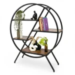 استند فلزی دایره‌ای مدل ویرا