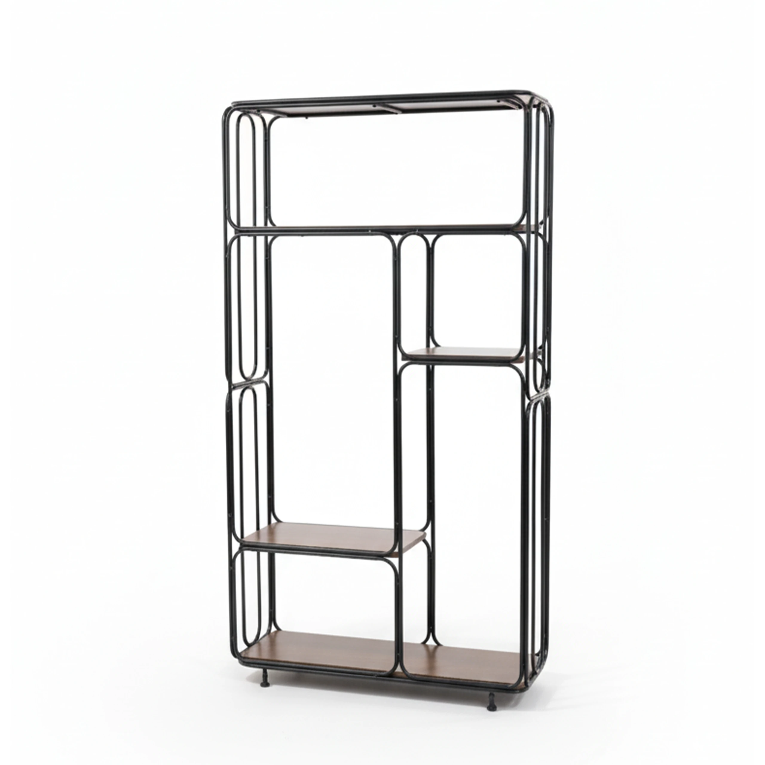 استند کنار سالنی مدل زیرو