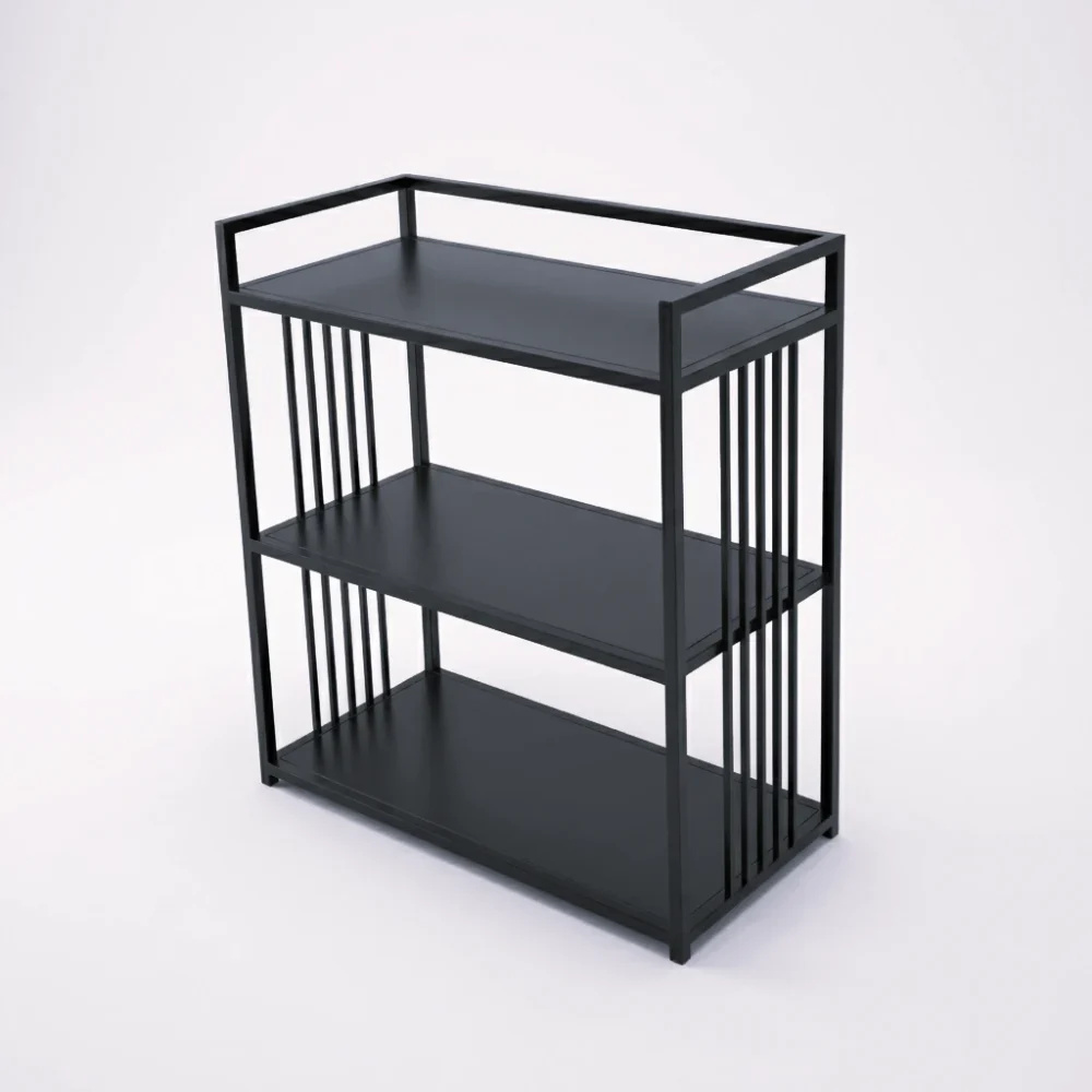 کافی‌بار فلزی مدل بلک (black)