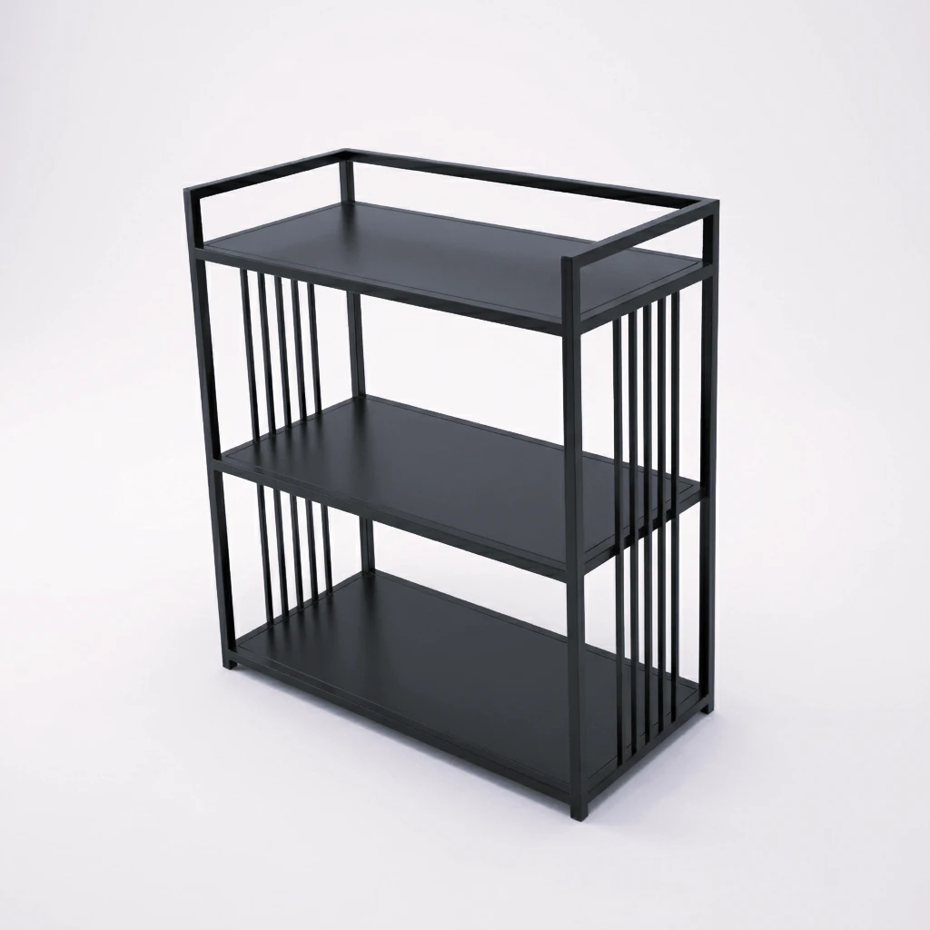 کافیبار فلزی مدل بلک (black) کافیبار فلزی مدل بلک (black)
