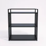 کافی‌بار فلزی مدل بلک (black)