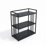 کافی‌بار فلزی مدل بلک (black)